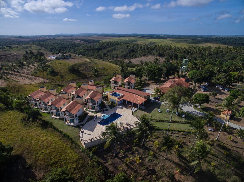 Pousada Villa Das Palmeiras Paripueira Oda fotoğraf
