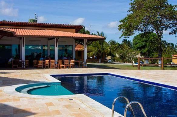 Pousada Villa Das Palmeiras Paripueira Dış mekan fotoğraf